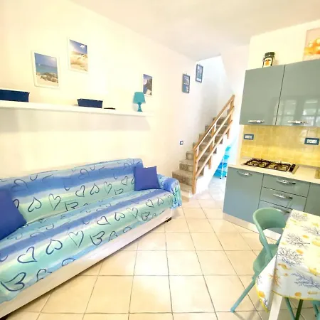 Trentino 5 Apartment San Teodoro (Sardinia)