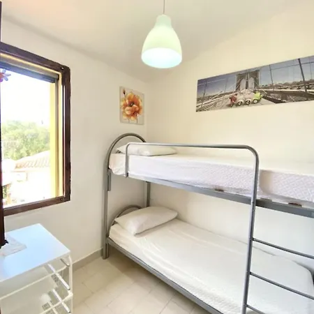Trentino 5 Apartment San Teodoro (Sardinia)