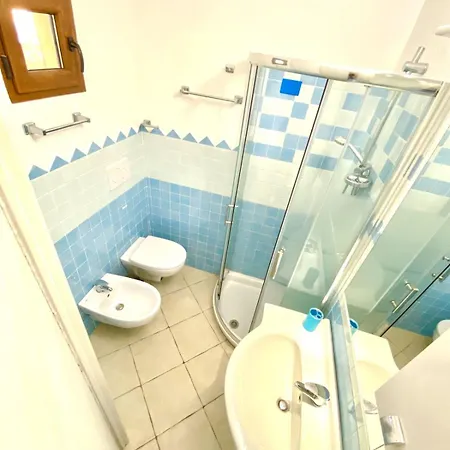 Trentino 5 * San Teodoro (Sardinia)